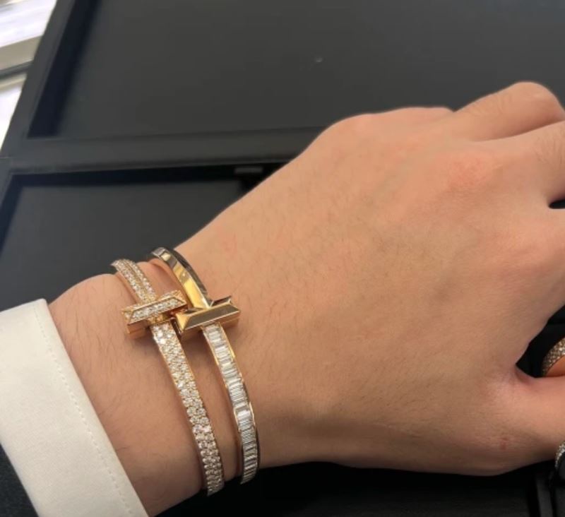 T*f*ny bracelets